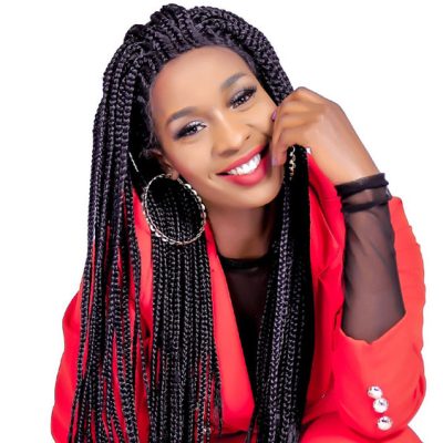 Cindy Sanyu Reflects on Career-Changing Collaboration with Bobi Wine and Mr. G