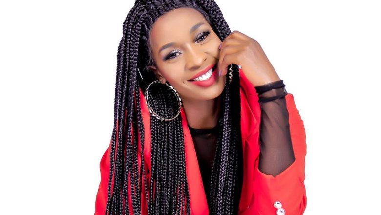 Cindy Sanyu Reflects on Career-Changing Collaboration with Bobi Wine and Mr. G