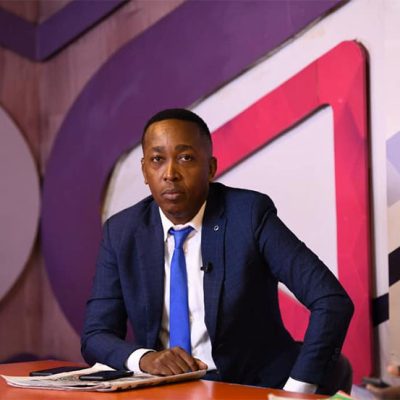 Rwamiti to Challenge Ssenyonyi for Nakawa West in 2026