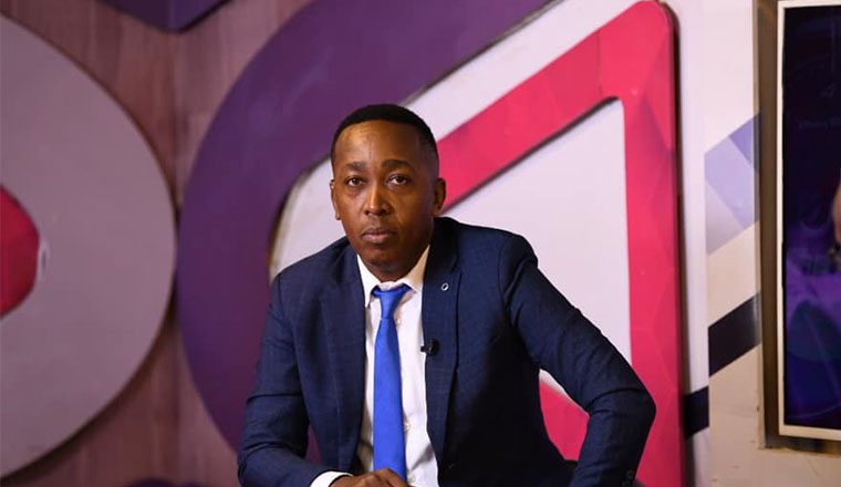 Rwamiti to Challenge Ssenyonyi for Nakawa West in 2026