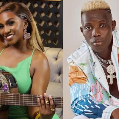 Lil Pazzo Lunabe Warns Frank Ntambi Against Touching Irene Ntale