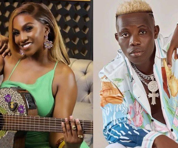 Lil Pazzo Lunabe Warns Frank Ntambi Against Touching Irene Ntale