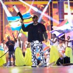 Will Gravity Omutujju’s Career Fade If He Doesn’t Apologize To Bobi Wine?