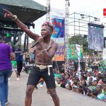 Kabako Cries To David Lutalo To Postpone His Concert Date For Him