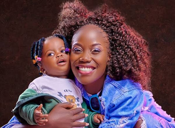 Did He Bewitch Her? Here Is The Reason Why Grace Khan Can’t Leave Prince Omar