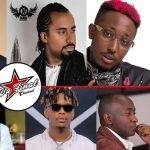 List Of Top 5 Ugandan Musicians With Sugar Mummies 