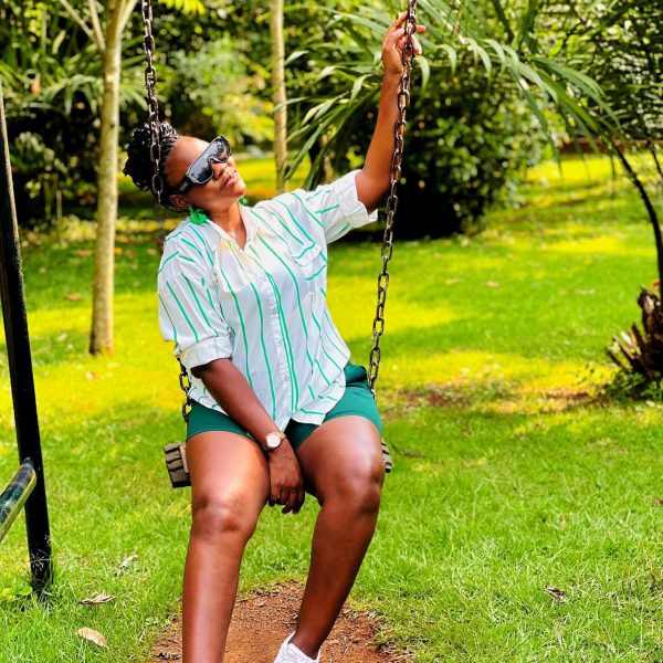 Here Is What Precious Remmie Is Going To Do To YouTubers Attacking Her Children